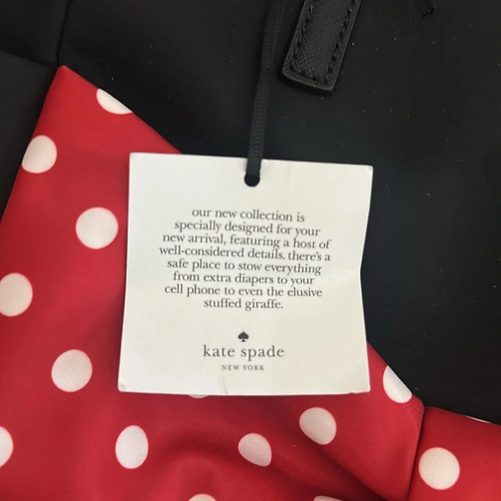 kate spade brand new